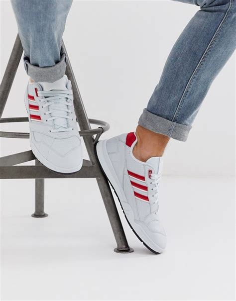 adidas sneaker mit roten streifen|Rote adidas Sneaker 2024 .